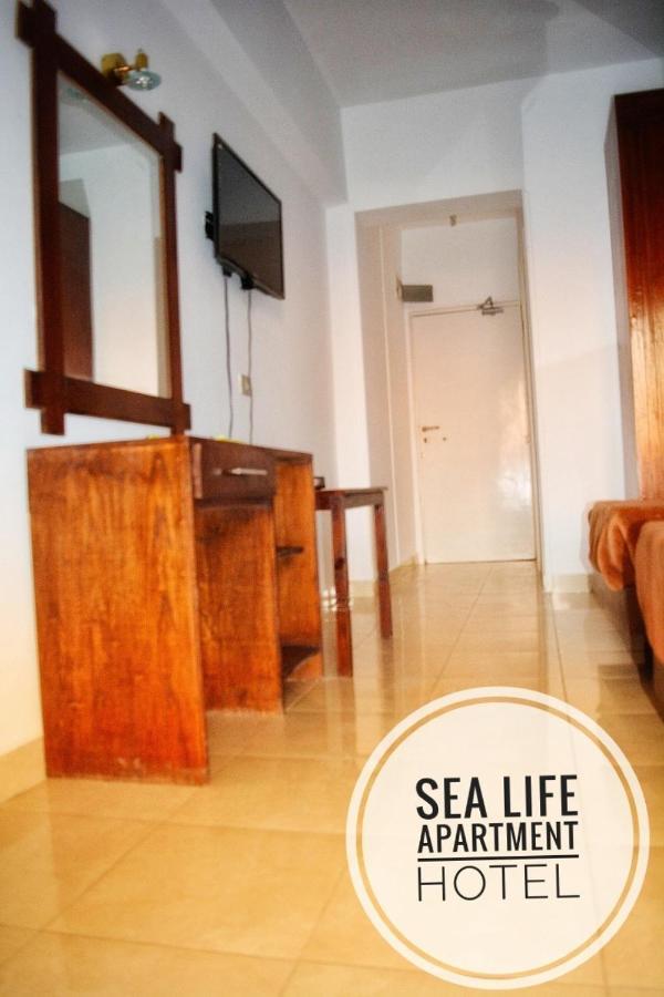 Boulevard Apartment Hotel フルガダ エクステリア 写真